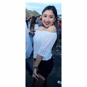 Meet your Posher, Zulema